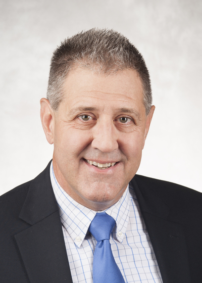Michael O De Villers
