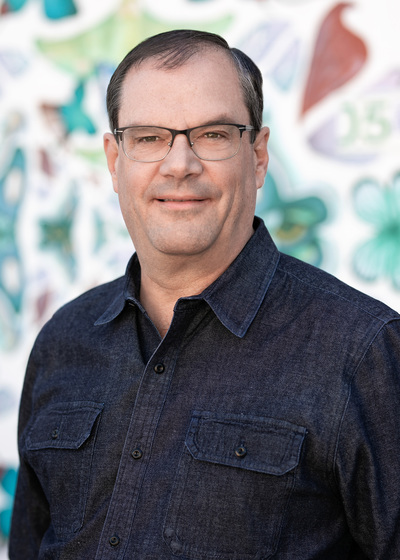 Randy Smith