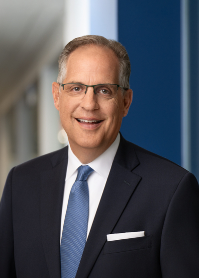 Lawrence D Bos Jr
