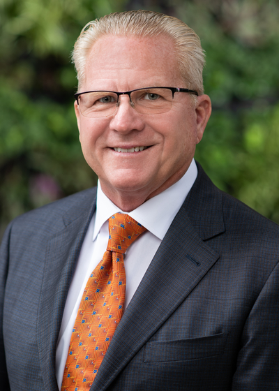 Craig Quinlan - Northwestern Mutual headshot