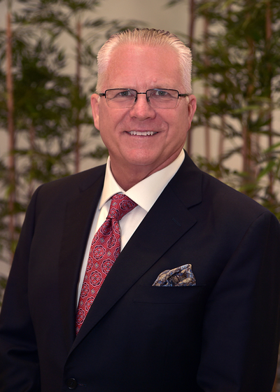 Craig Quinlan - Northwestern Mutual headshot