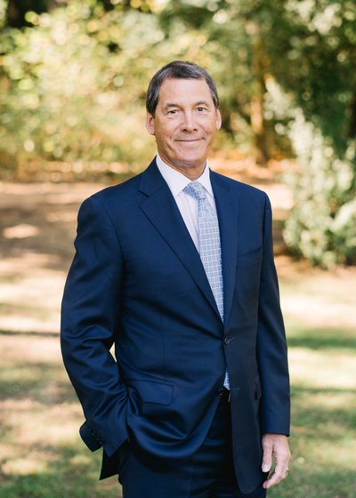 Photo of Wealth Management Advisor Leighton E Staehle
