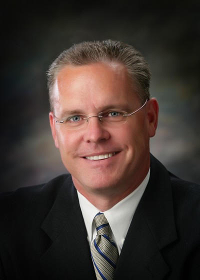 John B Dawson 