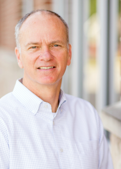 Photo of Steve Faber