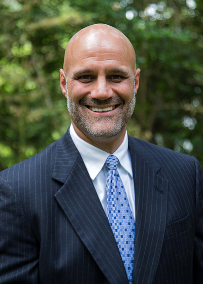 Photo of Wealth Management Advisor Steven Miura