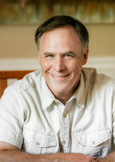 Mark Cruz Lagrange