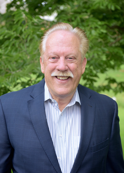 Photo of Financial Advisor Ted Miller