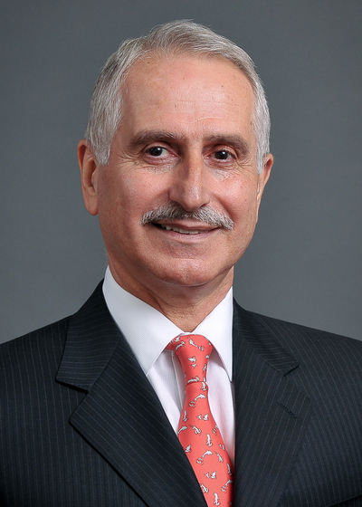 Kiarash  Daylami 