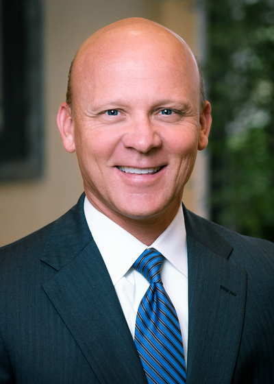 Dan Grimm - Northwestern Mutual headshot