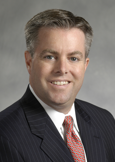 Photo of Financial Advisor Robert Seery