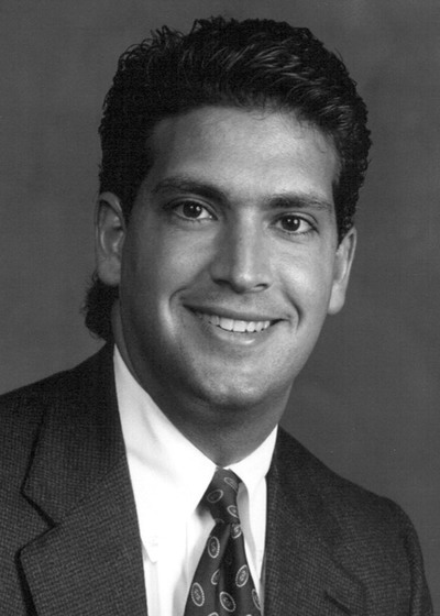 John  Garcia 