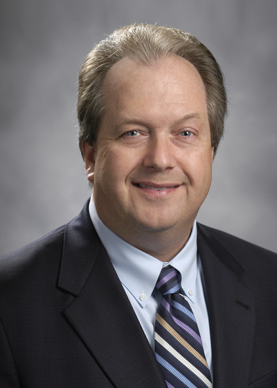 Photo of Long Term Care Specialist Jon R Lawson