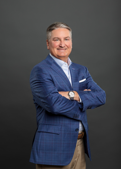 Photo of Annuity Specialist Thomas R. Wilmink II