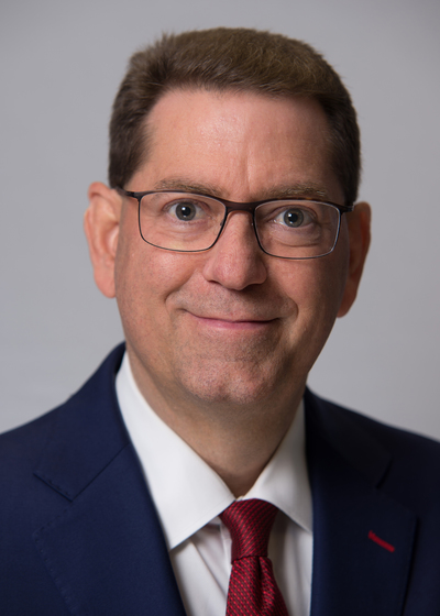 Chris Shouler headshot