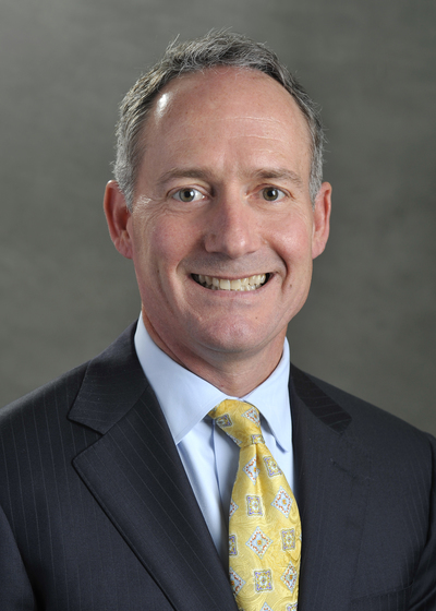 Photo of Financial Advisor James D. Chesney