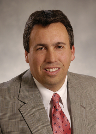 Bruce Laughlin - Northwestern Mutual headshot