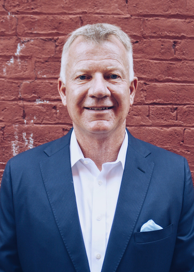 Photo of Wealth Management Advisor Roderic W Parker