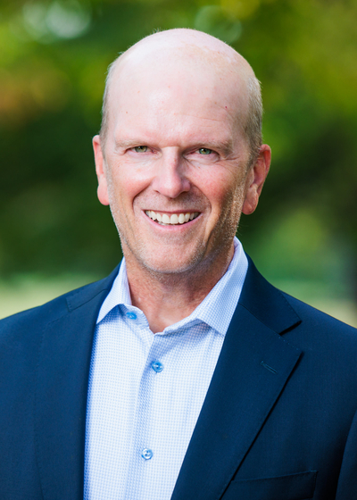 Photo of James Campbell