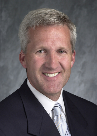 Tom Goris - Northwestern Mutual headshot