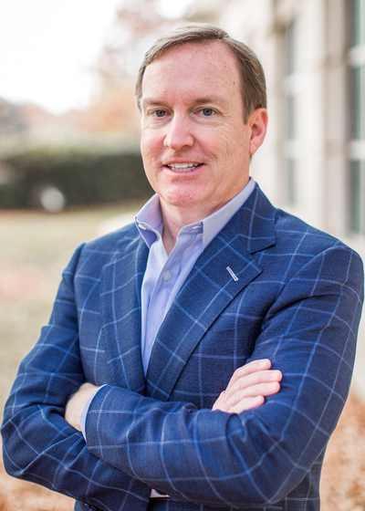 Photo of Wealth Management Advisor Mike Kavanagh