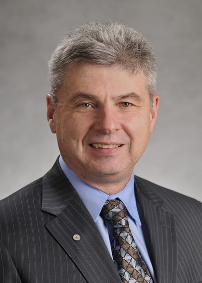 Brian J Rorai 