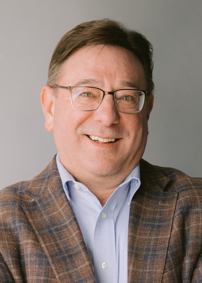 Professional headshot of financial representative, Norm R Deken.