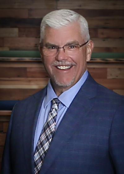 Kevin A Mjelstad