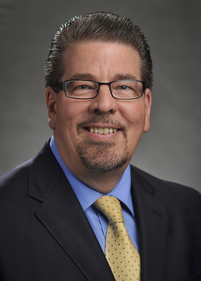 Jeff  Krough 