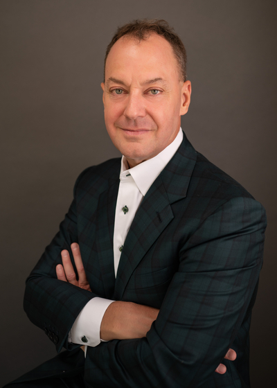 Tait Cruse - Northwestern Mutual headshot