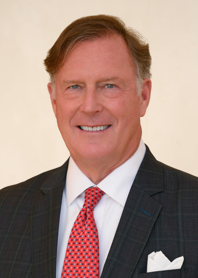 Photo of Wealth Management Advisor F. Mackey Schneider