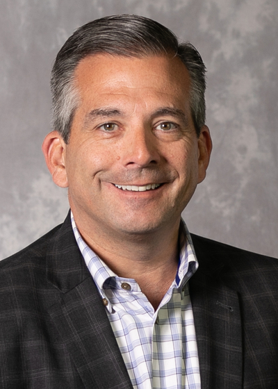 Andrew Higney headshot