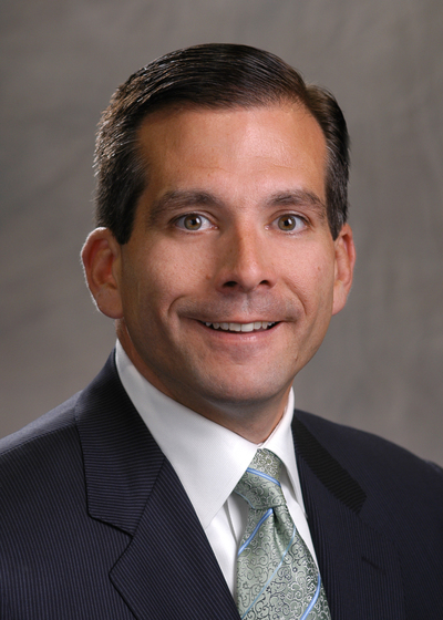 Andrew J Higney