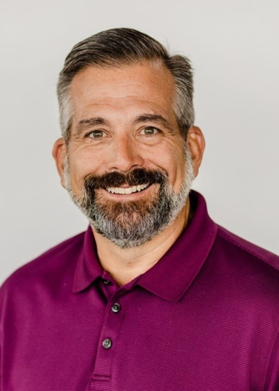 Andrew Higney - Northwestern Mutual headshot