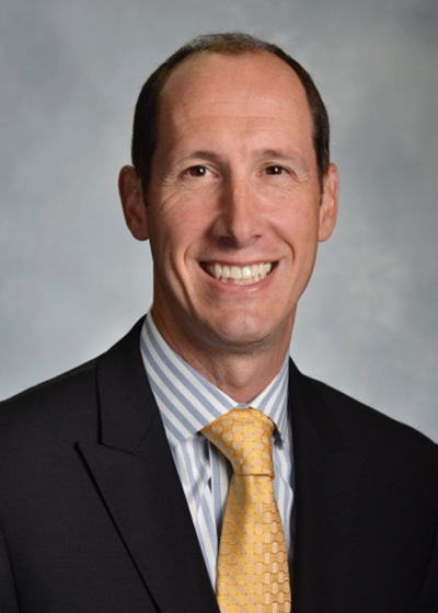 Dwight Larkin - Northwestern Mutual headshot
