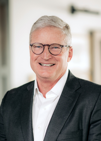 Photo of Private Wealth Advisor and Founding Partner Al Waldrop