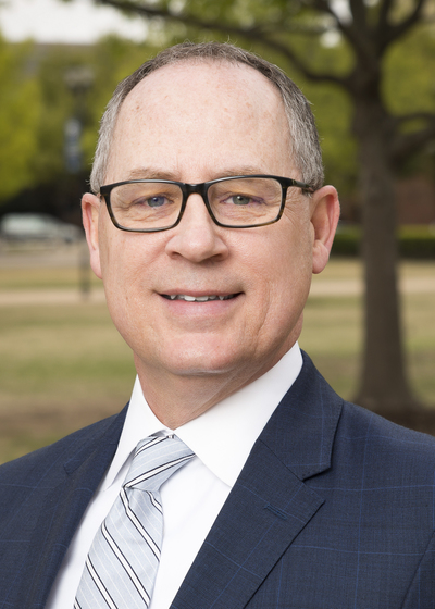 Eddie Caldwell headshot