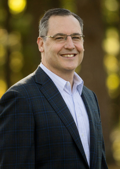 Ed McGill