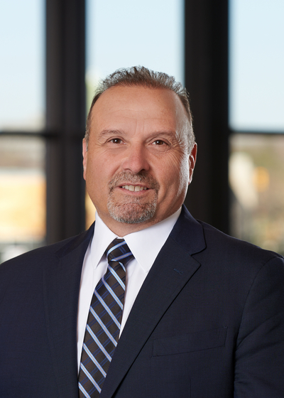 Photo of Estate & Business Planning Specialist Sebastian P Minaudo
