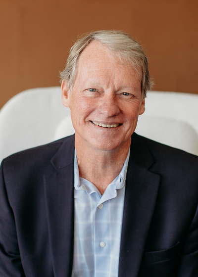 James G Zoller 