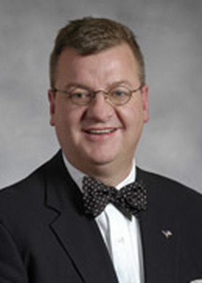 Randy  Elam 