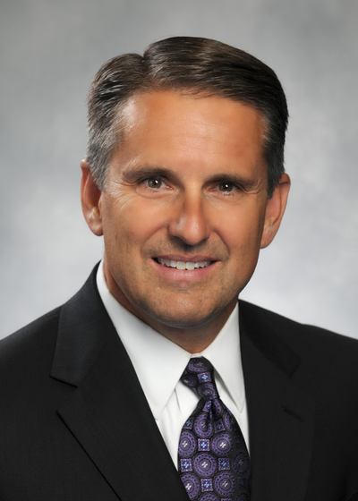 Mike McVicker