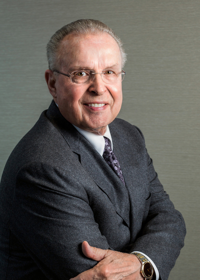 Michael J Lutz 