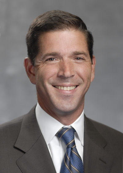 Photo Of Wealth Management Advisor Christian Dill