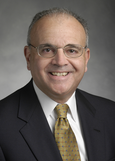 Ron Gubiotti