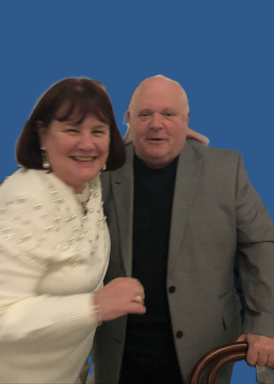 Photo of Business Operations Manager Cliff A Henes