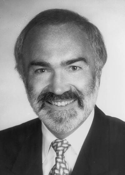 David E Thursfield 