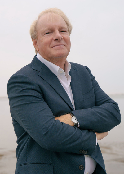 Photo of Edward Pride