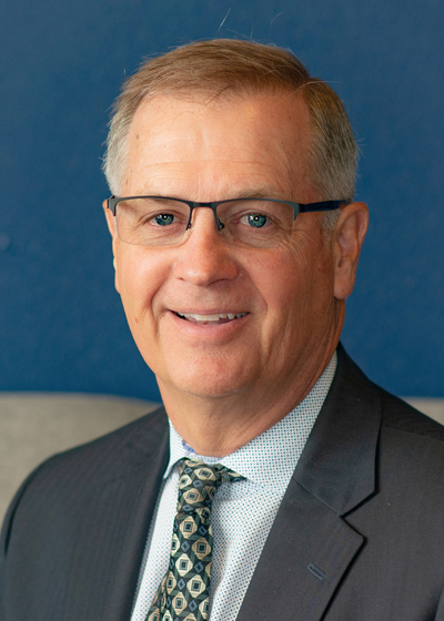 Rick Dehner - Northwestern Mutual headshot