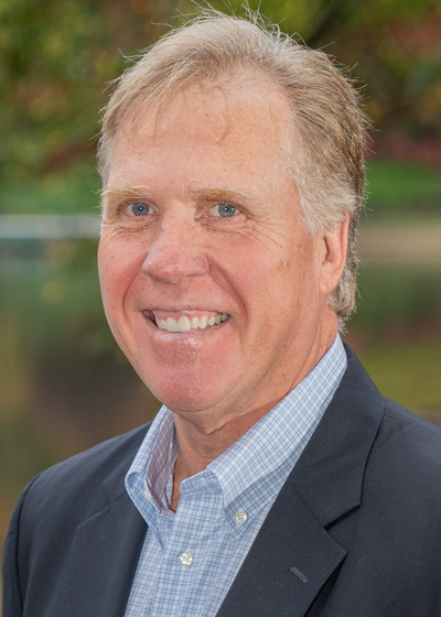 Brian Nixon