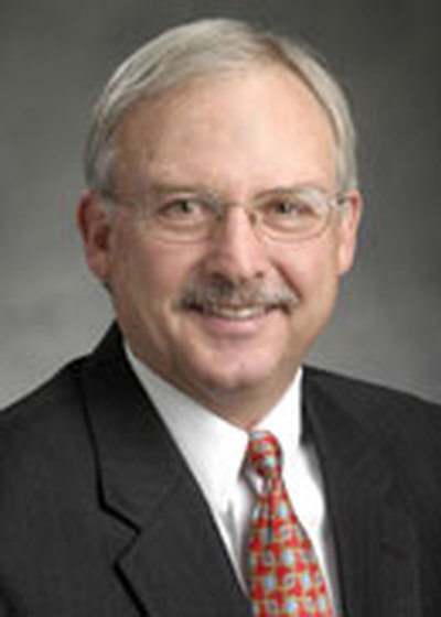 James F Stevens 